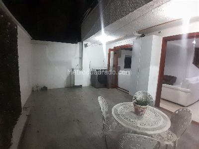 Casa de 3 alcobas en venta en Calasanz Parte Baja, Medellín, 88 m² · foto 20 de 20