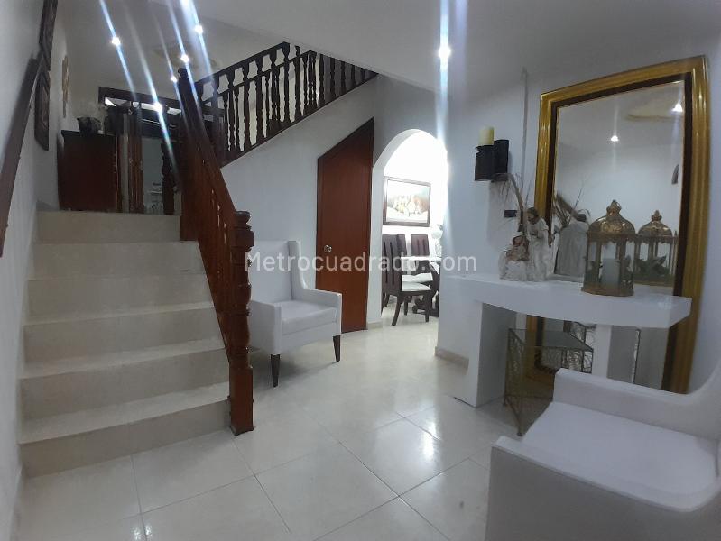 Casa – Medellín, Calasanz Parte Alta, La América - Vista 2