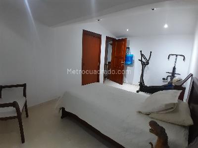 Casa de 3 alcobas en venta en Calasanz Parte Baja, Medellín, 88 m² · foto 13 de 20
