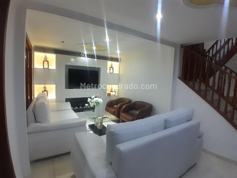 Casa – Medellín, Calasanz Parte Alta, La América - Vista 4
