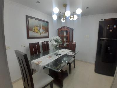 Casa de 3 alcobas en venta en Calasanz Parte Baja, Medellín, 88 m² · foto 5 de 20