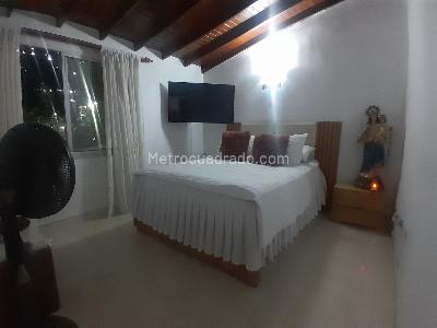 Casa de 3 alcobas en venta en Calasanz Parte Baja, Medellín, 88 m² · foto 10 de 20