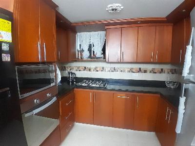 Casa de 3 alcobas en venta en Calasanz Parte Baja, Medellín, 88 m² · foto 7 de 20
