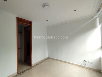 Apartamento de 3 alcobas en venta en El Poblado Loma Del Indio, Medellín, 70 m² · foto 14 de 15