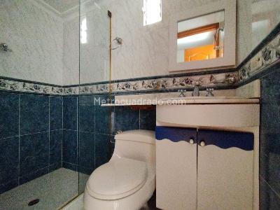 Apartamento de 3 alcobas en venta en El Poblado Loma Del Indio, Medellín, 70 m² · foto 15 de 15