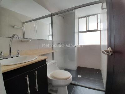 Apartamento de 4 alcobas en venta en Calasanz Parte Baja, Medellín, 122 m² · foto 10 de 20