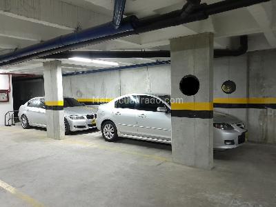 Apartamento de 4 alcobas en venta en Calasanz Parte Baja, Medellín, 122 m² · foto 19 de 20