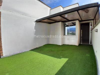Apartamento de 4 alcobas en venta en Calasanz Parte Baja, Medellín, 122 m² · foto 20 de 20