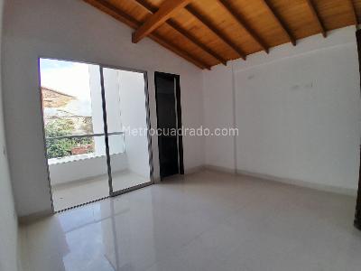 Apartamento de 4 alcobas en venta en Calasanz Parte Baja, Medellín, 122 m² · foto 11 de 20