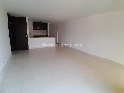 Apartamento de 4 alcobas en venta en Calasanz Parte Baja, Medellín, 122 m² · foto 2 de 20
