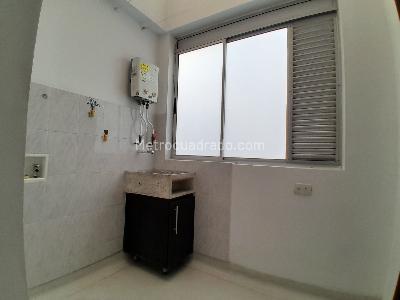 Apartamento de 4 alcobas en venta en Calasanz Parte Baja, Medellín, 122 m² · foto 5 de 20