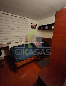 Casa de 3 alcobas en venta en Cantabria Cantalejo, Bogotá, 55 m² · foto 10 de 11