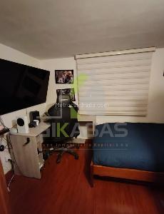 Casa de 3 alcobas en venta en Cantabria Cantalejo, Bogotá, 55 m² · foto 11 de 11