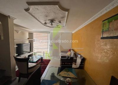 Casa de 3 alcobas en venta en Cantabria Cantalejo, Bogotá, 55 m² · foto 3 de 11