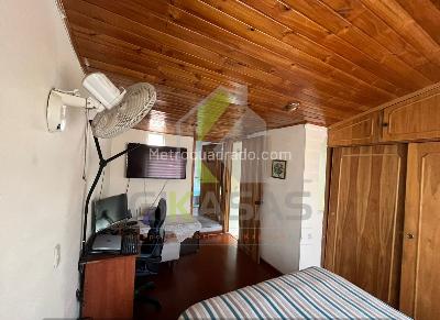 Casa de 3 alcobas en venta en Cantabria Cantalejo, Bogotá, 55 m² · foto 4 de 11