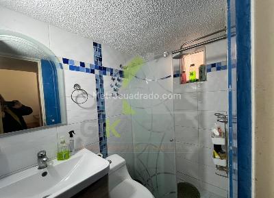 Casa de 3 alcobas en venta en Cantabria Cantalejo, Bogotá, 55 m² · foto 5 de 11