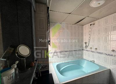 Casa de 3 alcobas en venta en Cantabria Cantalejo, Bogotá, 55 m² · foto 6 de 11