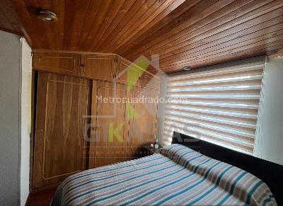 Casa de 3 alcobas en venta en Cantabria Cantalejo, Bogotá, 55 m² · foto 7 de 11