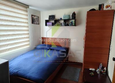 Casa de 3 alcobas en venta en Cantabria Cantalejo, Bogotá, 55 m² · foto 8 de 11