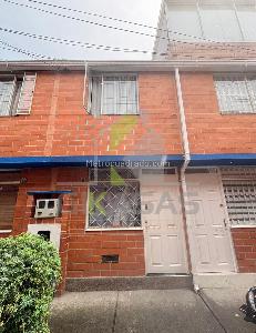 Casa en Venta, TIERRA BUENA, Bogotá D.C.