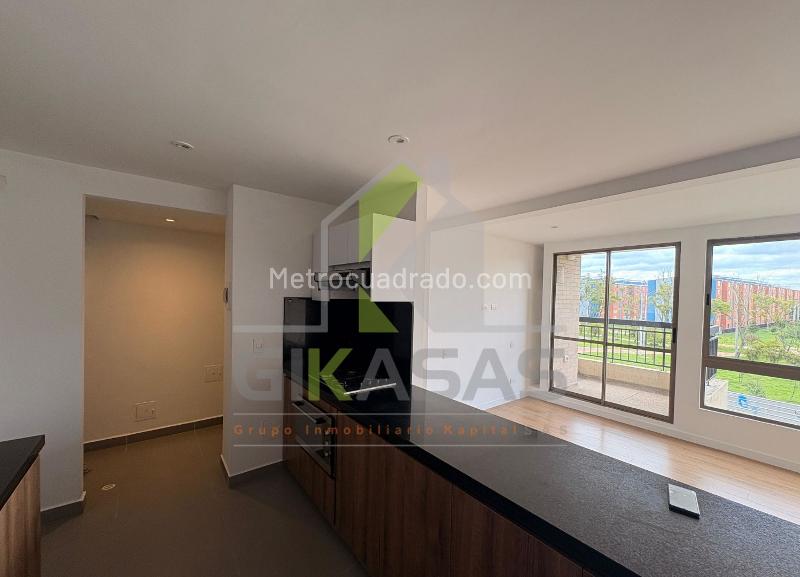 Piso – Cajicá - Vista 4