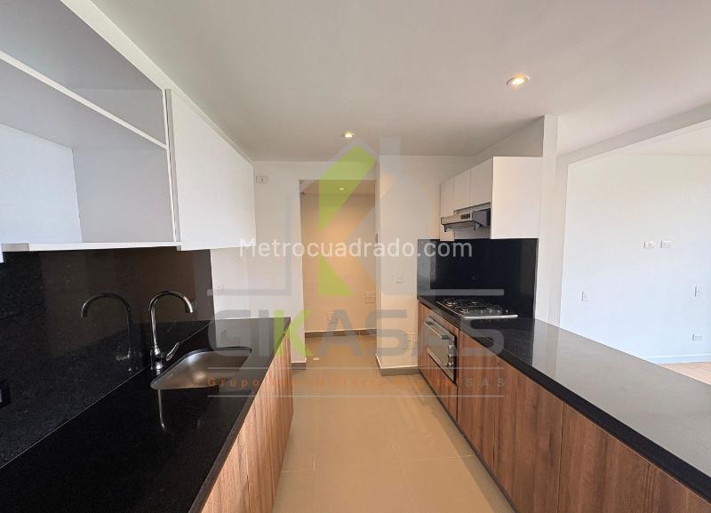 Piso – Cajicá - Vista 3