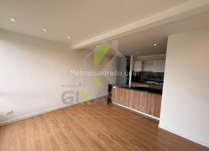 Piso – Cajicá - Vista 5