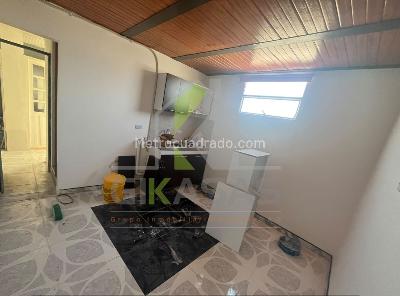 Apartaestudio en arriendo en La Igualdad, Bogotá, 18 m² · foto 2 de 6