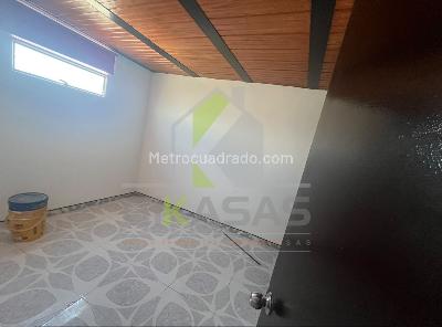 Apartaestudio en arriendo en La Igualdad, Bogotá, 18 m² · foto 3 de 6