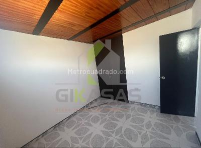 Apartaestudio en arriendo en La Igualdad, Bogotá, 18 m² · foto 4 de 6