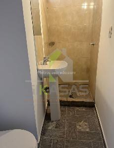 Apartaestudio en arriendo en La Igualdad, Bogotá, 18 m² · foto 6 de 6