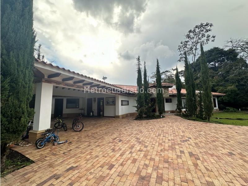Casa – Rionegro - Vista 3