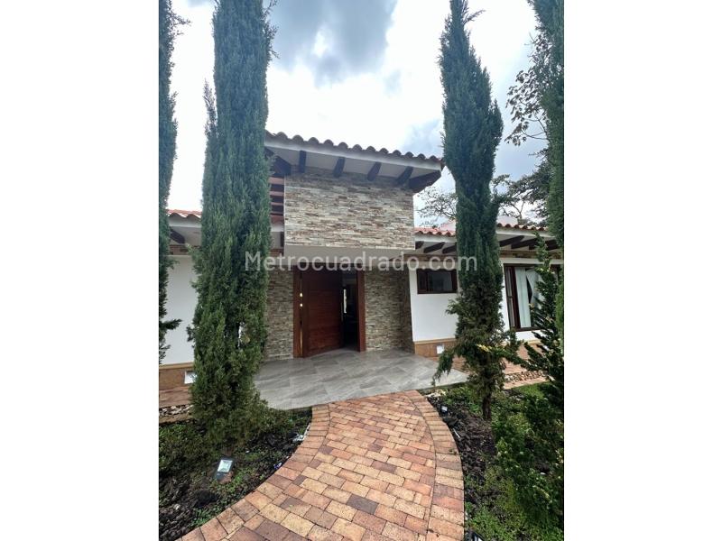 Casa – Rionegro - Vista 5