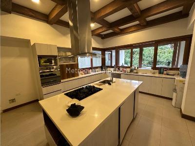 Casa de 5 alcobas en venta en Club Campestre Llanogrande, Rionegro · foto 8 de 20