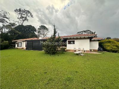 Casa de 5 alcobas en venta en Club Campestre Llanogrande, Rionegro · foto 12 de 20