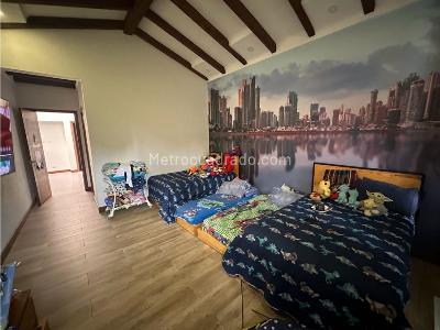 Casa de 5 alcobas en venta en Club Campestre Llanogrande, Rionegro · foto 16 de 20