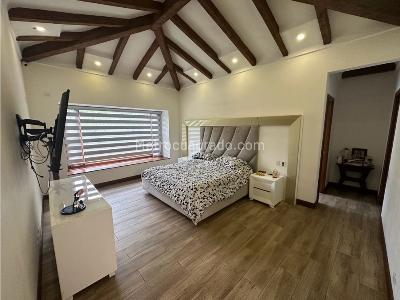 Casa de 5 alcobas en venta en Club Campestre Llanogrande, Rionegro · foto 18 de 20