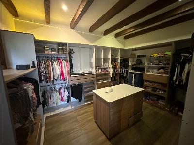 Casa de 5 alcobas en venta en Club Campestre Llanogrande, Rionegro · foto 20 de 20