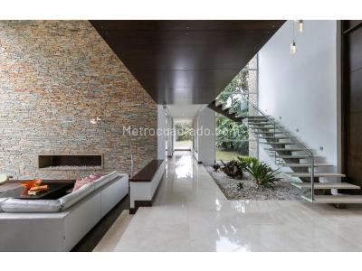 Casa de 4 alcobas en venta en Vereda Vilachuaga, Rionegro, 670 m² · foto 4 de 8