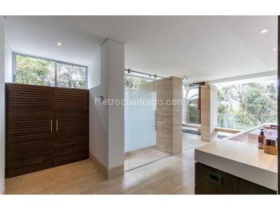 Casa de 4 alcobas en venta en Vereda Vilachuaga, Rionegro, 670 m² · foto 7 de 8