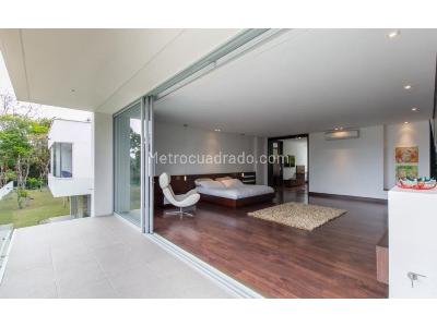 Casa de 4 alcobas en venta en Vereda Vilachuaga, Rionegro, 670 m² · foto 8 de 8