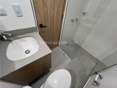 Apartamento de 2 alcobas en venta en San Antonio De Pereira, Rionegro, 75 m² · foto 6 de 20