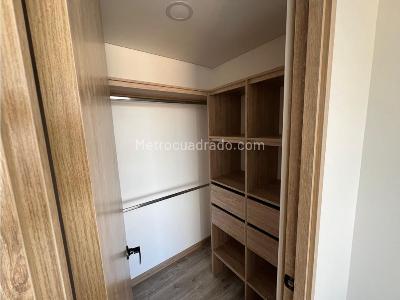 Apartamento de 2 alcobas en venta en San Antonio De Pereira, Rionegro, 75 m² · foto 9 de 20