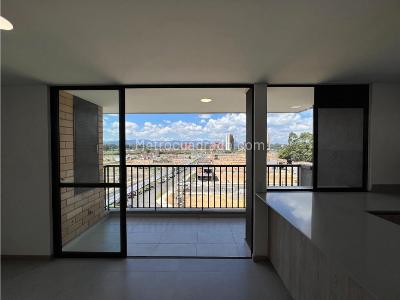 Apartamento de 2 alcobas en venta en San Antonio De Pereira, Rionegro, 75 m² · foto 17 de 20