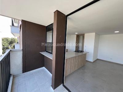 Apartamento de 2 alcobas en venta en San Antonio De Pereira, Rionegro, 75 m² · foto 18 de 20