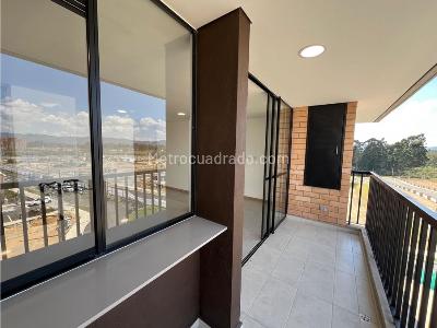 Apartamento de 2 alcobas en venta en San Antonio De Pereira, Rionegro, 75 m² · foto 19 de 20