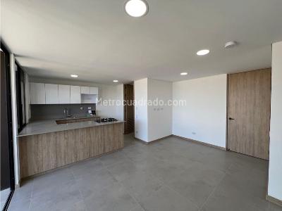 Apartamento de 2 alcobas en venta en San Antonio De Pereira, Rionegro, 75 m² · foto 20 de 20
