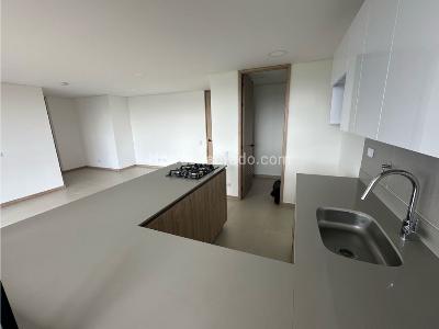 Apartamento de 3 alcobas en venta en San Antonio De Pereira, Rionegro, 88 m² · foto 3 de 12
