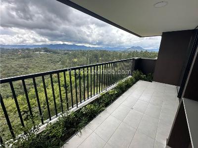 Apartamento de 3 alcobas en venta en San Antonio De Pereira, Rionegro, 88 m² · foto 4 de 12
