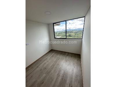 Apartamento de 3 alcobas en venta en San Antonio De Pereira, Rionegro, 88 m² · foto 5 de 12